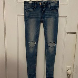 American Eagle Bundle
